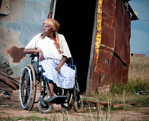 Healing Hands: Medical Outreach for Vulnerable Families in Abia state
